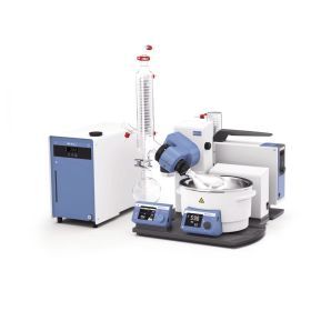 IKA RV 10 Auto Pro V-C Complete