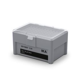 IKA Tip 10 Μl Box Pipette Tip