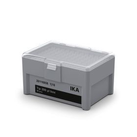 IKA Tip 200 Μl Box Pipette Tip