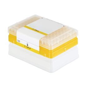 IKA Tip S Box + Pipette Tip