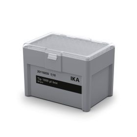 IKA Tip 1000 Μl Box Pipette Tip