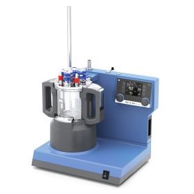 IKA LR 1000 Control System