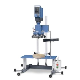 IKA LR-2.ST the Versatile Reactor System