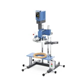 IKA LR-5.ST the High Performer Reactor System