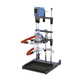 IKA Easysyn 1000 Advanced Parallel Synthesis Reactor