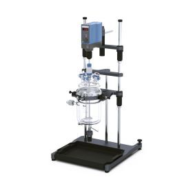 IKA Easysyn 2000 Starter Parallel Synthesis Reactor