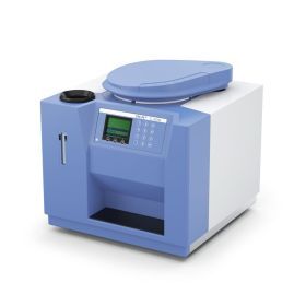 IKA C 200 H Calorimeter