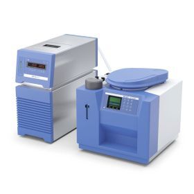 IKA C 200 H Auto Calorimeter