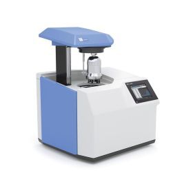 IKA C 6000 Isoperibol Package 1/12 Calorimeter