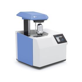 IKA C 6000 Global Standards Package 1/10 Calorimeter