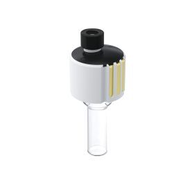 IKA ElectraSyn Glass Vial Complete 5 ml