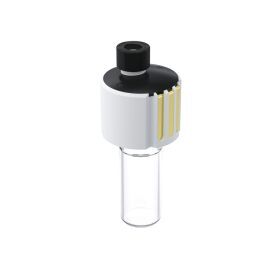 IKA ElectraSyn Glass Vial Complete 10 ml