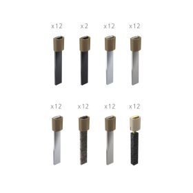IKA Electrasyn Electrode Starter Kit