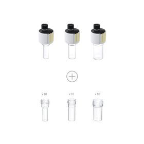 IKA Electrasyn Complete Vial Kit
