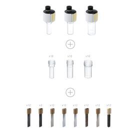IKA Electrasyn Complete Starter Kit