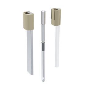 IKA Electrode CV Package
