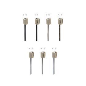 IKA Electrasyn Microelectrode Starterkit