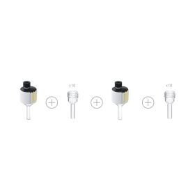 IKA Electrasyn Microvial Kit Complete