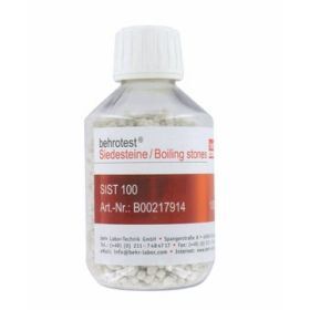 Behrotest® boiling stones SIST100 – 100 g