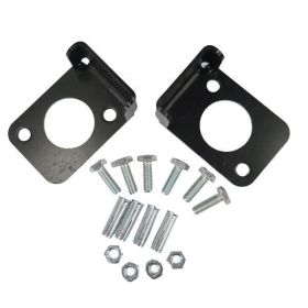 Ohaus Foot Plate Set(2) Painted DF-F1