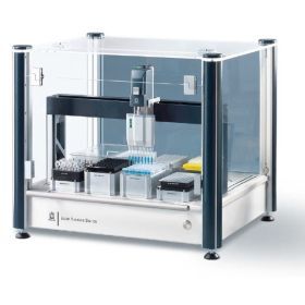 BRAND Liquid Handling Station – Pipetting Robot