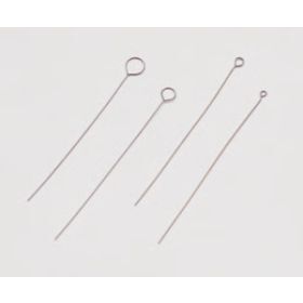 Inoculation loop stainless steel-D1mm-L60mm