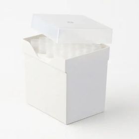 Clearline Filtertip - 10ml - ST-Rack