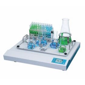 Universal orbital shaker SM 30 A control
