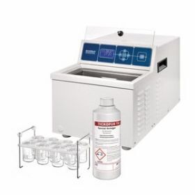 SONOCOOL SC255.2 patho Set ultrasonic bath+cooling