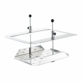Julabo RVS bridge + assembly frame