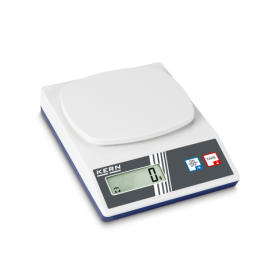 Kern EFS 2000-0 school balance 2.2 kg, d=1 g