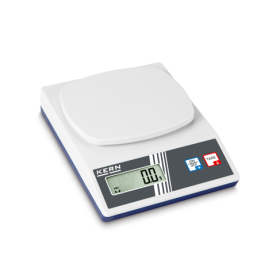 Kern EFS 600-1 school balance 620 g, d=0.1 g