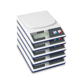 Kern EFS 5000-0S05 school balance 5.2 kg, d=1 g