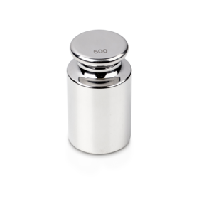 Kern 307-09 OIML E1 test weight 500 g