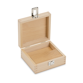 Kern 315-040-100 box of weights