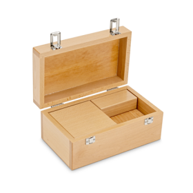 Kern 315-070-100 box of weights
