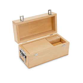 Kern 315-080-100 box of weights