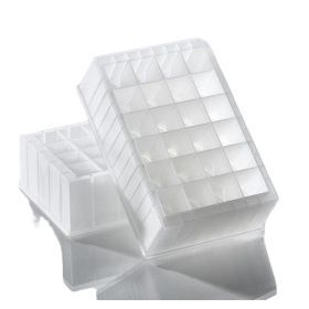 AcroPrep 24 well filter plates for cell clarification