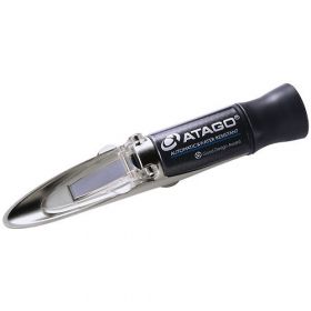 Atago Master Heat Resistance refractometer