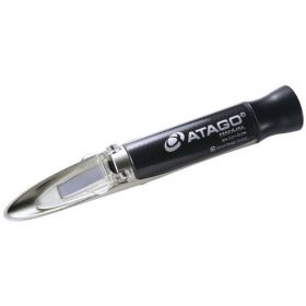 Atago Master Special Scales refractometer