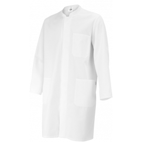 BP Unisex long coat 103cm 100% cotton