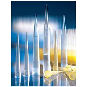 Brand standard pipette tips in bulk, non sterile