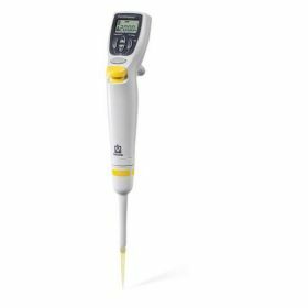 Brand Transferpette ® electronic variable 1-channel pipette, with or without AC adapter