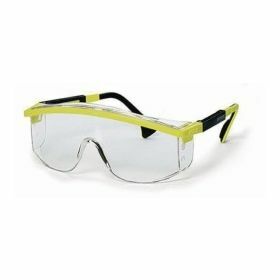 Safety Eyeshields uvex astrospec