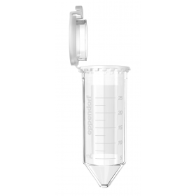 Conical tubes 25 ml + Snap cap
