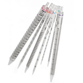 CAPP Harmony serological pipettes - ST/1