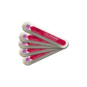 ColdMark – Temperature indicators