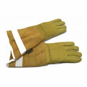 Pair of cryo gloves CRYOLITE-HP industrial waterproof 38cm