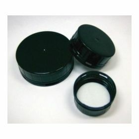 Tamper-evident cap for series 310 PP/PE