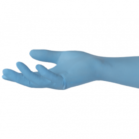 duoSHIELD™ PFT Nitrile 240 - disposable nitrile gloves